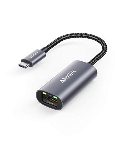 Best Usb C to Ethernet Adapter Portable