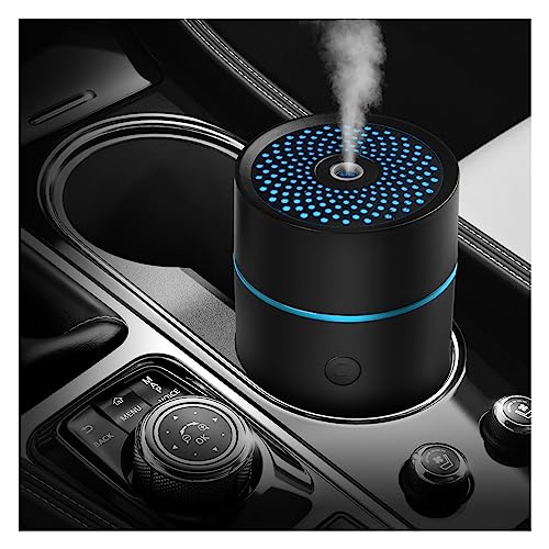 Best Usb Car Air Purifier Mini