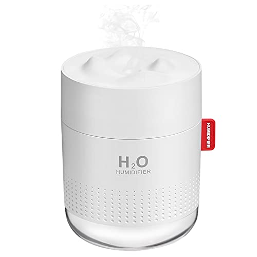 Best Usb Powered Desktop Humidifier