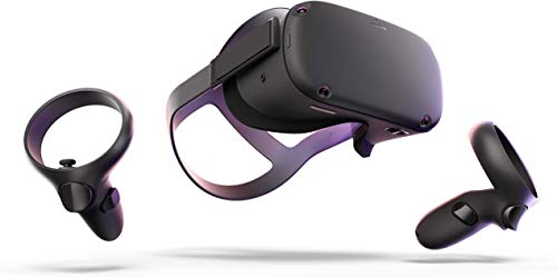 Best Vr Gaming
