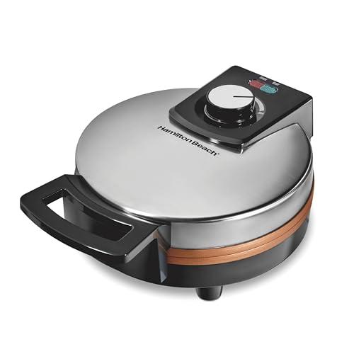 Best Waffle Maker Non-Stick Ceramic