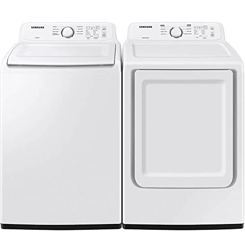 Best Washer And Dryer