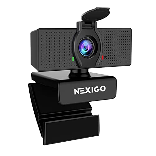 Best Webcam for Streaming