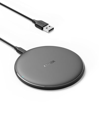 Best Wireless Charging Pad (Qi)