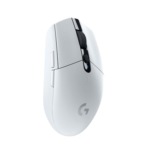 Best Wireless Gaming Mouse