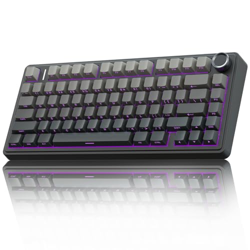 Best Wireless Mechanical Keyboard