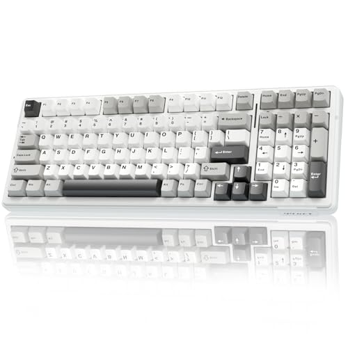 Best Wireless Mechanical Keyboard