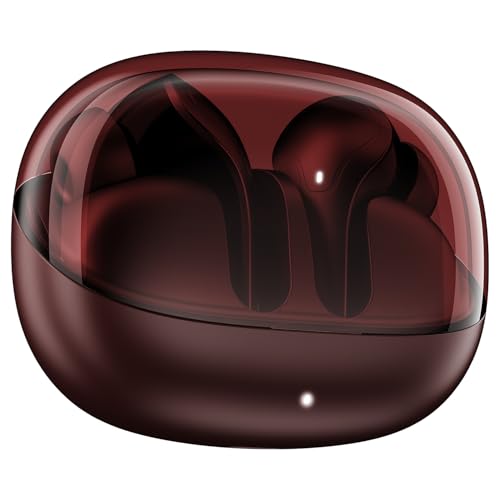 Budget Wireless Earbuds