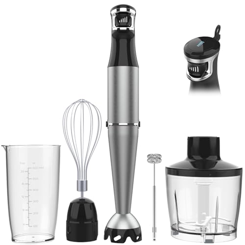 Hand Blenders for Kitchen
