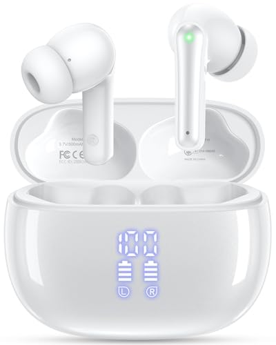 Jgug Earbuds