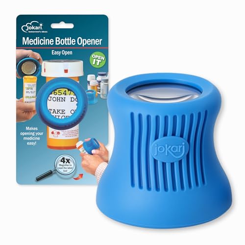 Lid Openers for Seniors