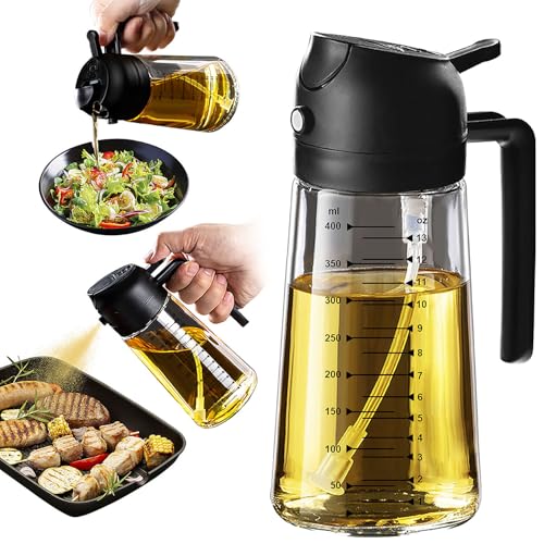 Oil Mister Sprayer for Cooking Air Fryer