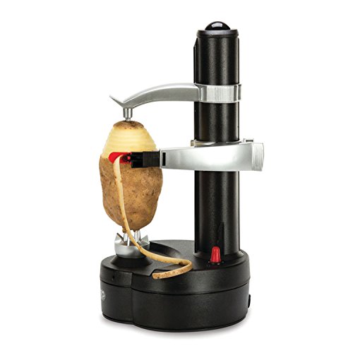 Potato Peelers Electric