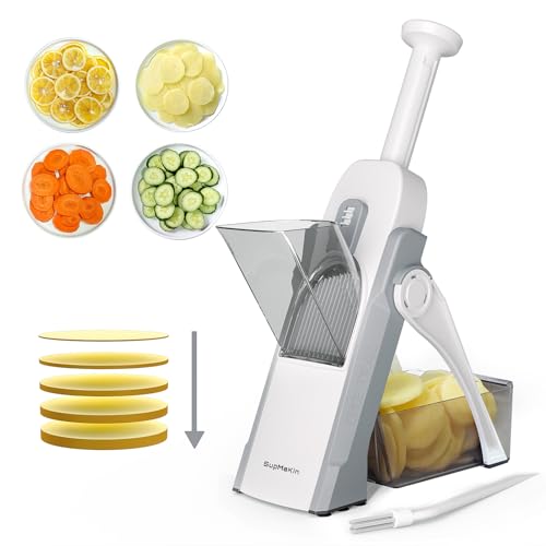Potato Slicer
