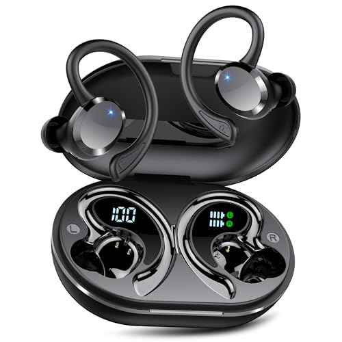 Top 10 Best Budget Wireless Earbuds of 2025: Affordable Sound Quality You Can’T Miss!