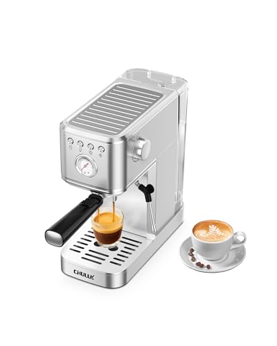 Best of Espresso Machine