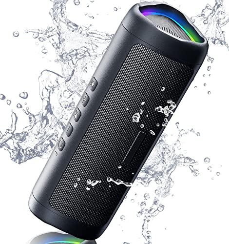 Bluetooth Speaker Portable Speaker