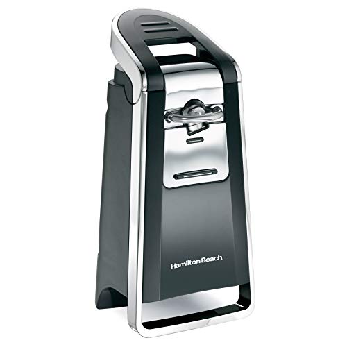 Can Opener Electric Best