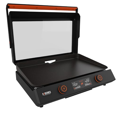 Electric Griddle Outdoor