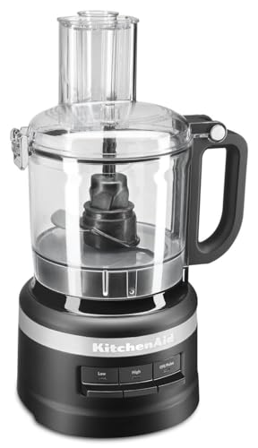 Kitchenaid Food Processor Kitchen