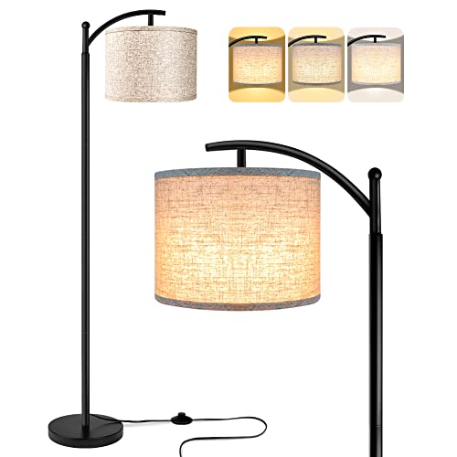 Living Room Floor Lamp
