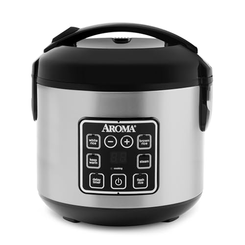 Rice Steamer Rice Cooker