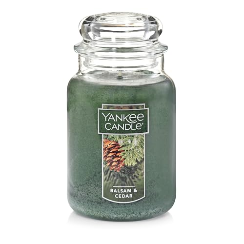 Yankee Candles Candles